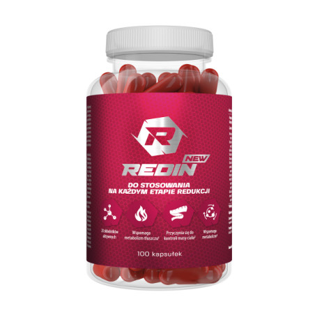 Redin Zestaw